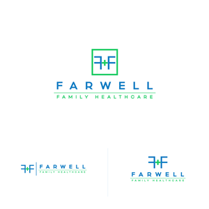 Logo Design by ashantha for Farwell Family Healthcare | Design: #30477352