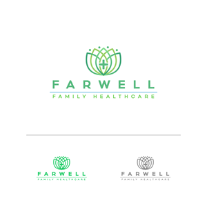 Logo Design by ashantha for Farwell Family Healthcare | Design: #30477354