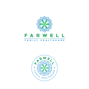 Logo Design by ashantha for Farwell Family Healthcare | Design: #30477357