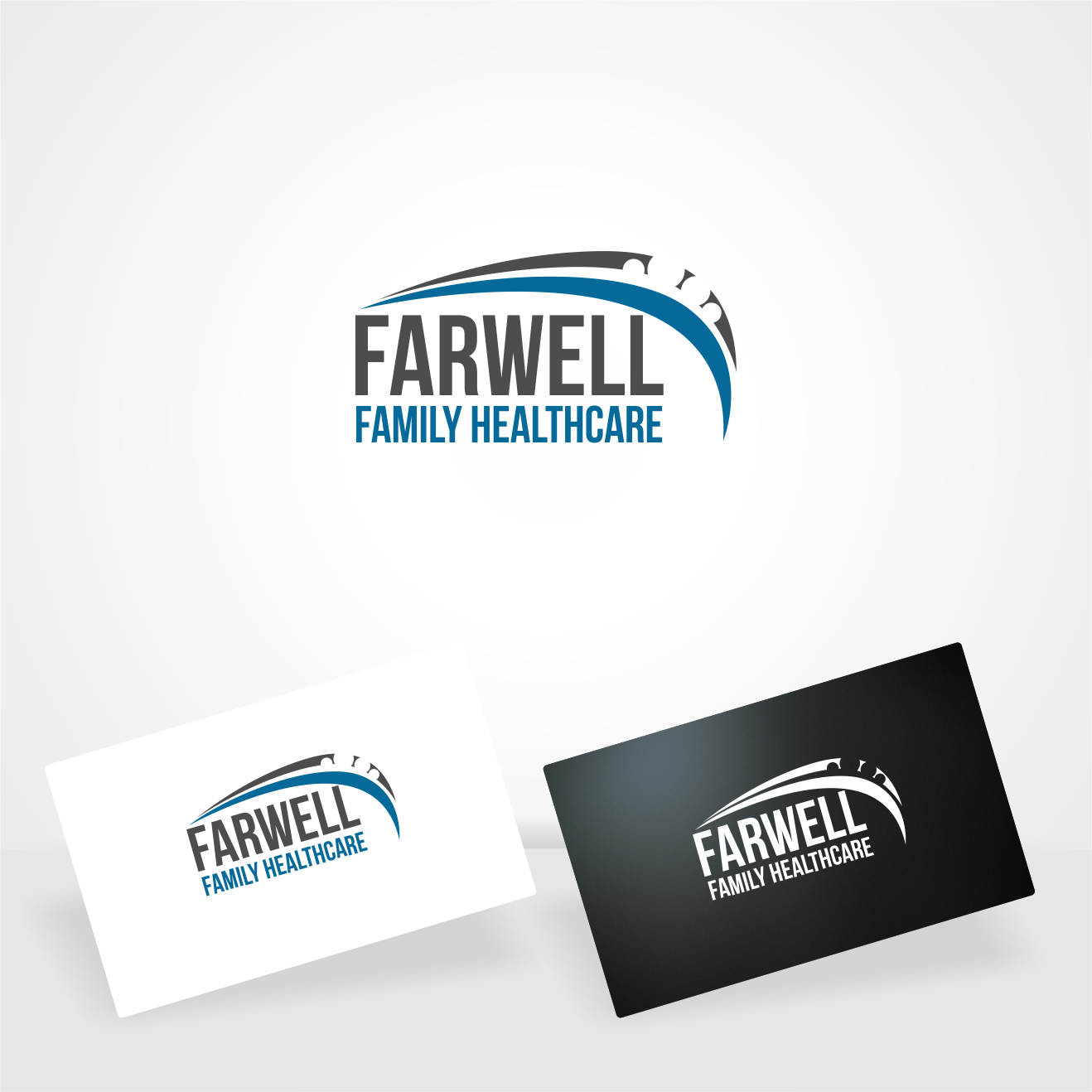 Design de Logo par Arham Hidayat pour Farwell Family Healthcare | Design #30457374
