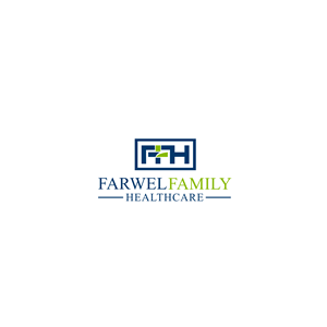 Logo Design by S.N.Y™-01 for Farwell Family Healthcare | Design: #30445130