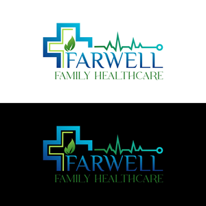 Logo-Design von creative.bugs für Farwell Family Healthcare | Design: #30443420