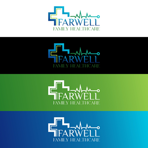 Logo-Design von creative.bugs für Farwell Family Healthcare | Design: #30458573