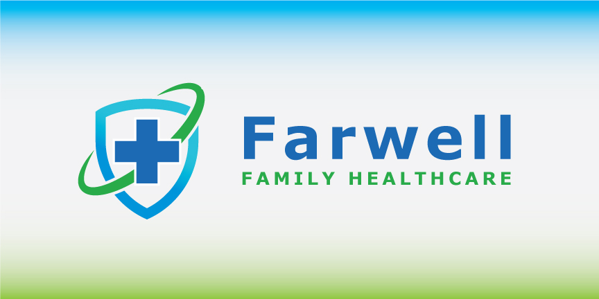 Logo Design by saurov for Farwell Family Healthcare | Design #30444277