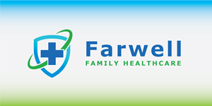 Logo Design by saurov for Farwell Family Healthcare | Design: #30444277