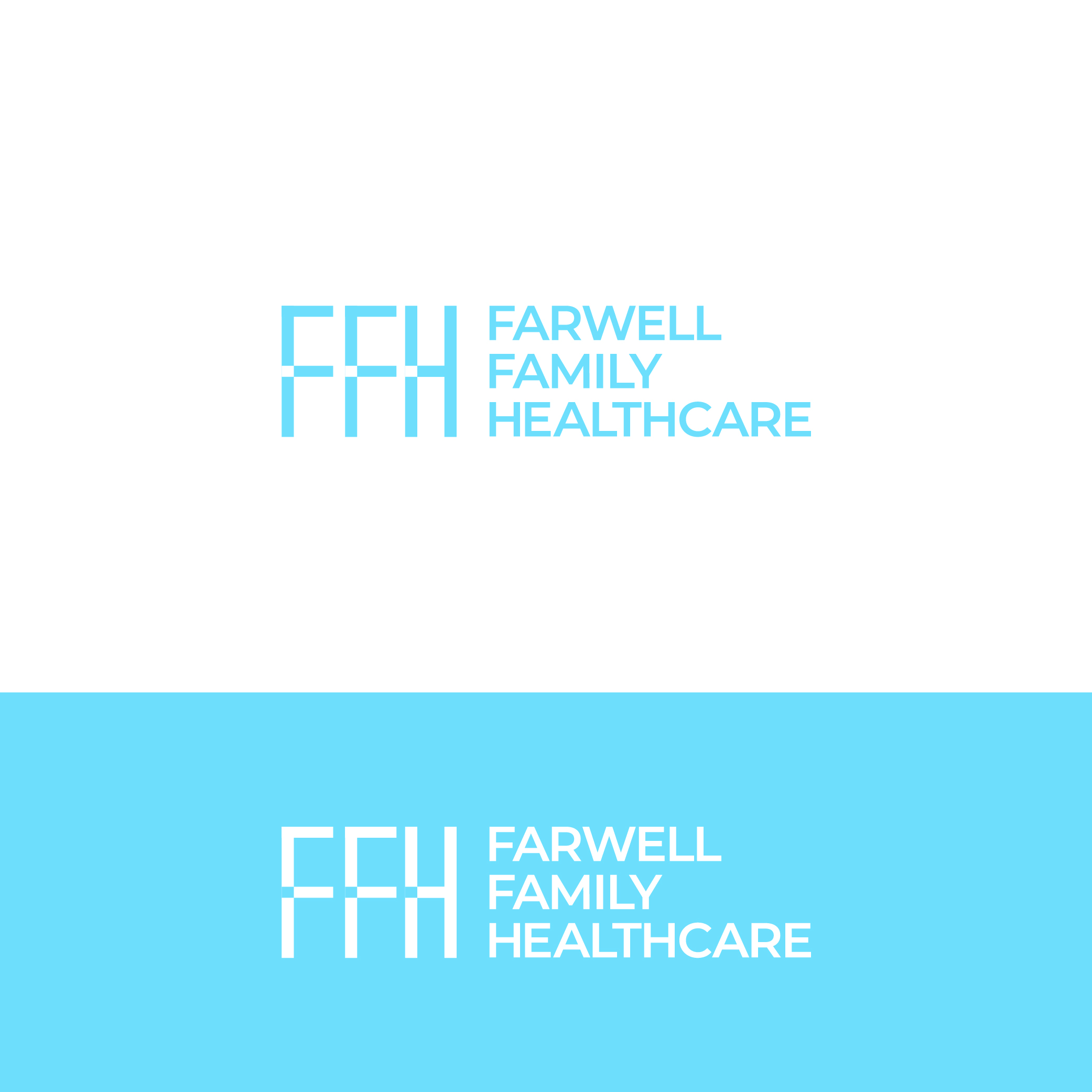 Design de Logo par oneeightdesigns pour Farwell Family Healthcare | Design #30480830