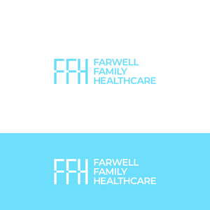 Logo Design by shivoham for Farwell Family Healthcare | Design #30480830