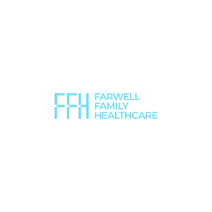 Logo Design by oneeightdesigns for Farwell Family Healthcare | Design: #30480831