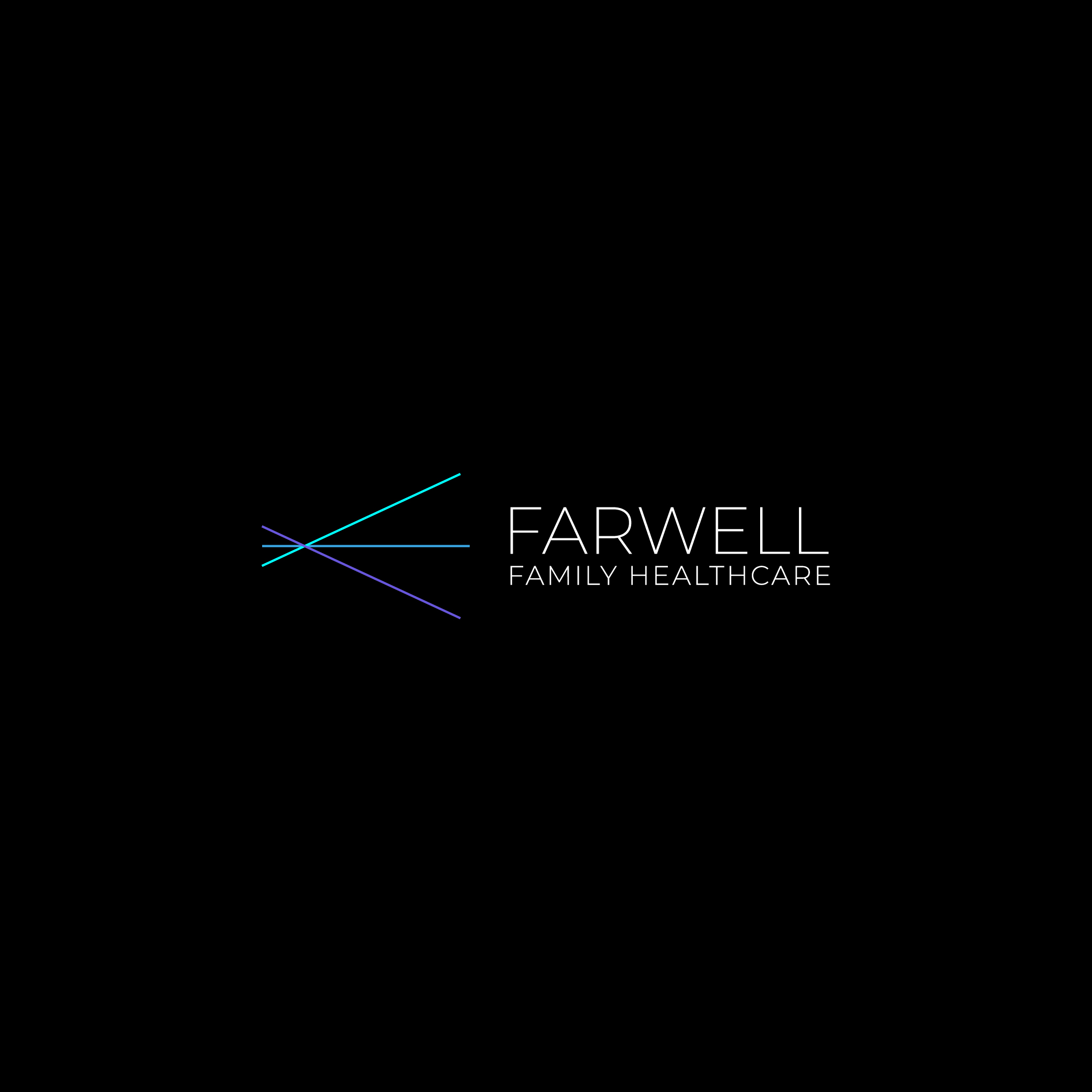 Logo Design by oneeightdesigns for Farwell Family Healthcare | Design #30480856