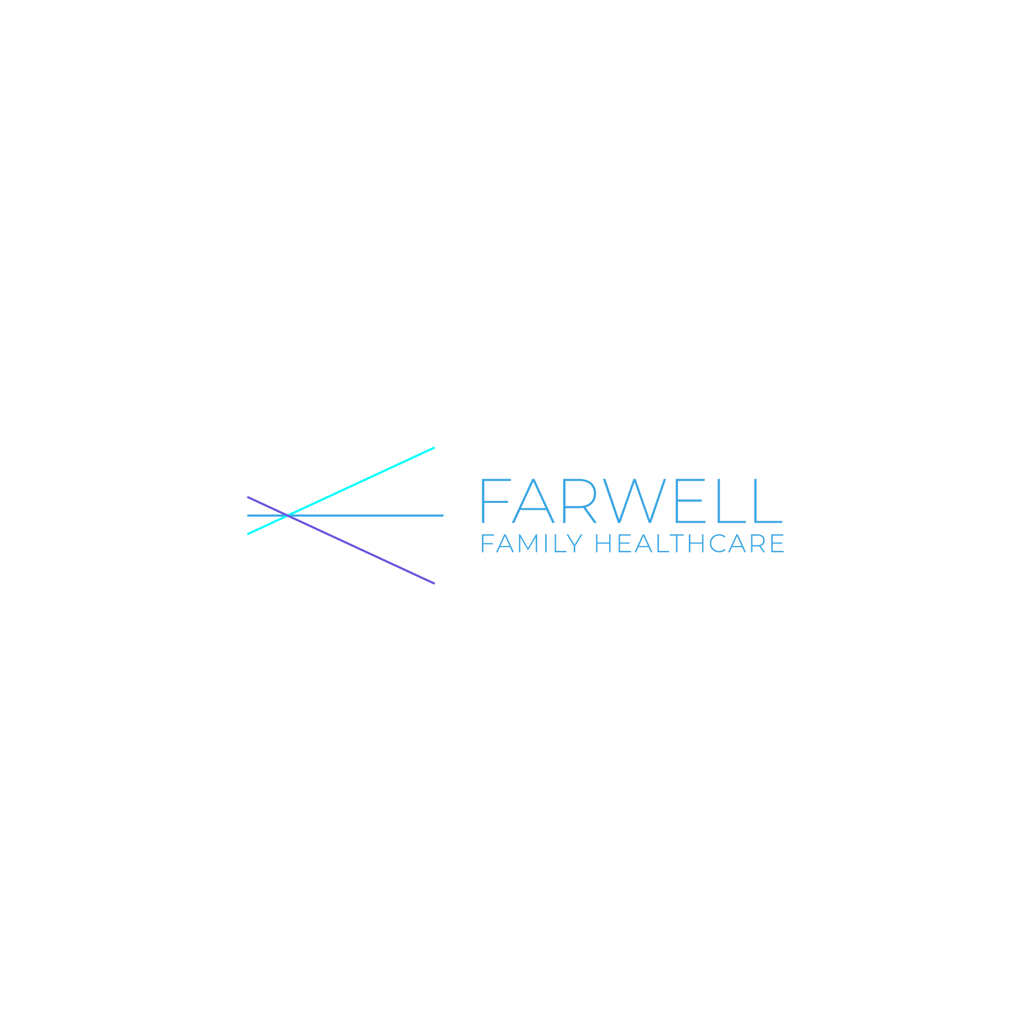 Logo Design by oneeightdesigns for Farwell Family Healthcare | Design #30480860