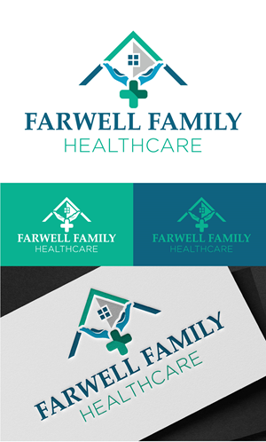 Design de Logo par DesignLima pour Farwell Family Healthcare | Design : #30444444