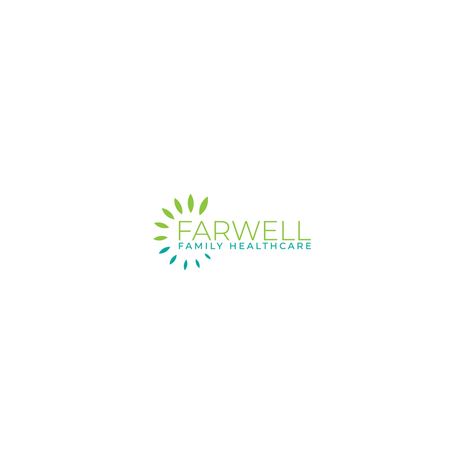 Logo Design by Onerio for Farwell Family Healthcare | Design #30452491