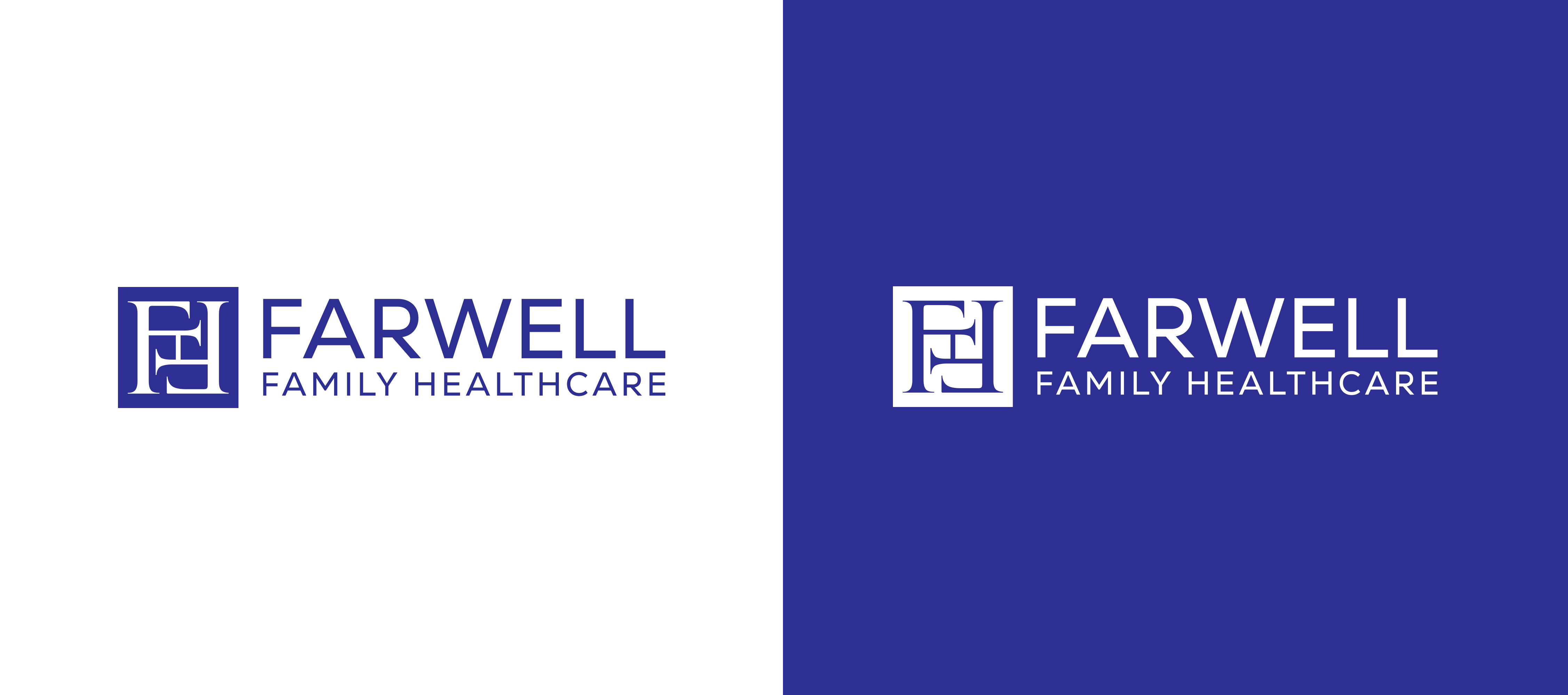 Design de Logo par aexoagency pour Farwell Family Healthcare | Design #30449636