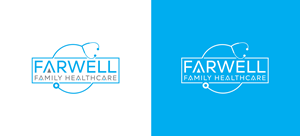 Logo Design by aexoagency for Farwell Family Healthcare | Design: #30449637