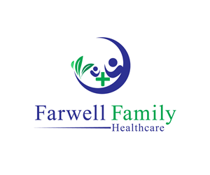 Design de Logo par Ansh Design pour Farwell Family Healthcare | Design : #30445379