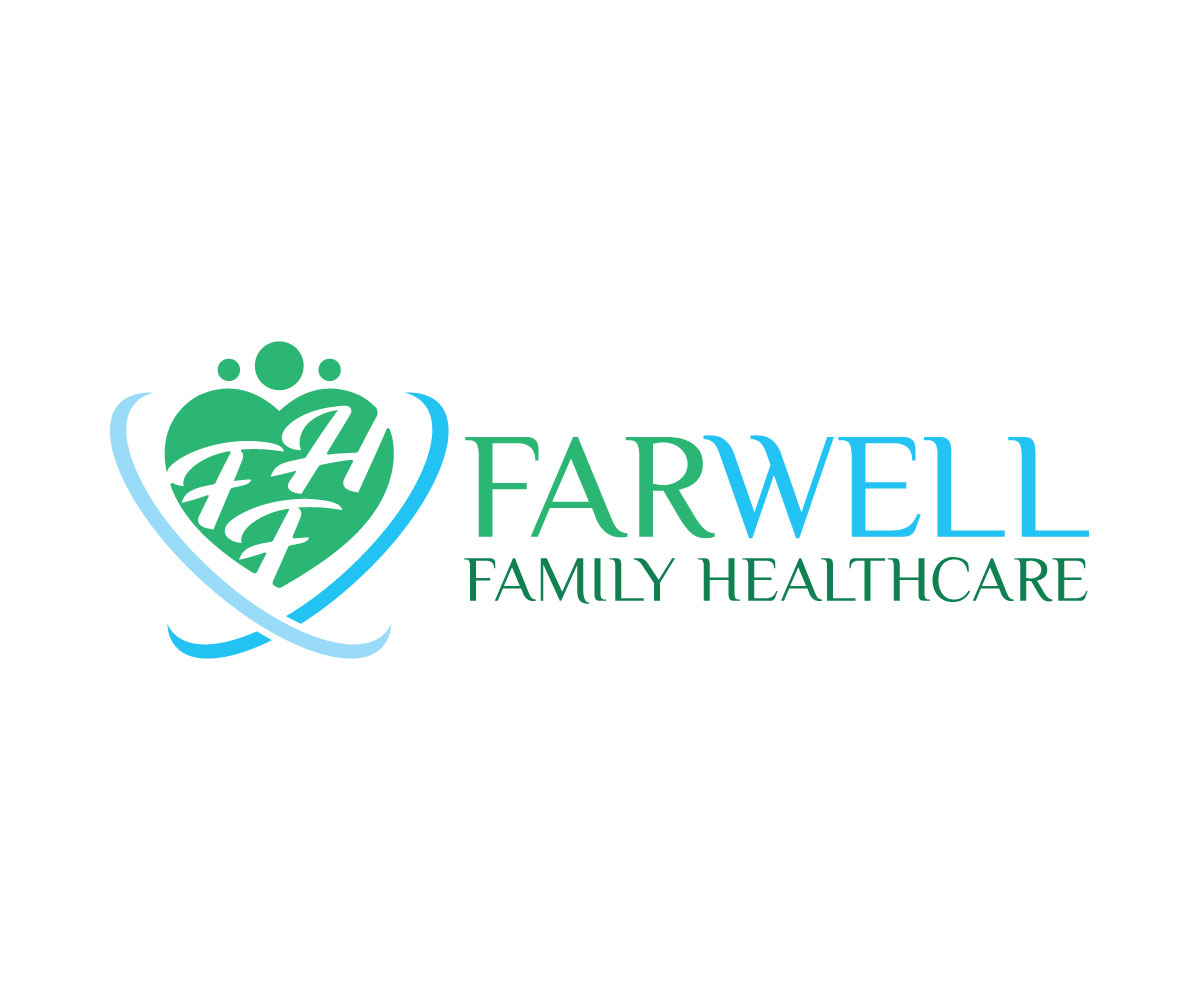 Design de Logo par Ansh Design pour Farwell Family Healthcare | Design #30445380
