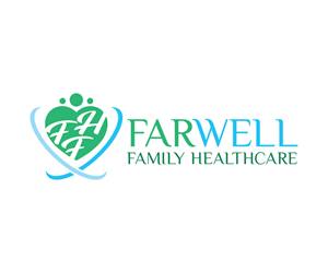 Logo-Design von Ansh Design für Farwell Family Healthcare | Design: #30445380