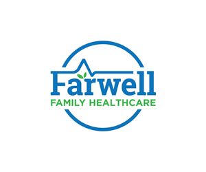 Logo-Design von Ansh Design für Farwell Family Healthcare | Design: #30445382