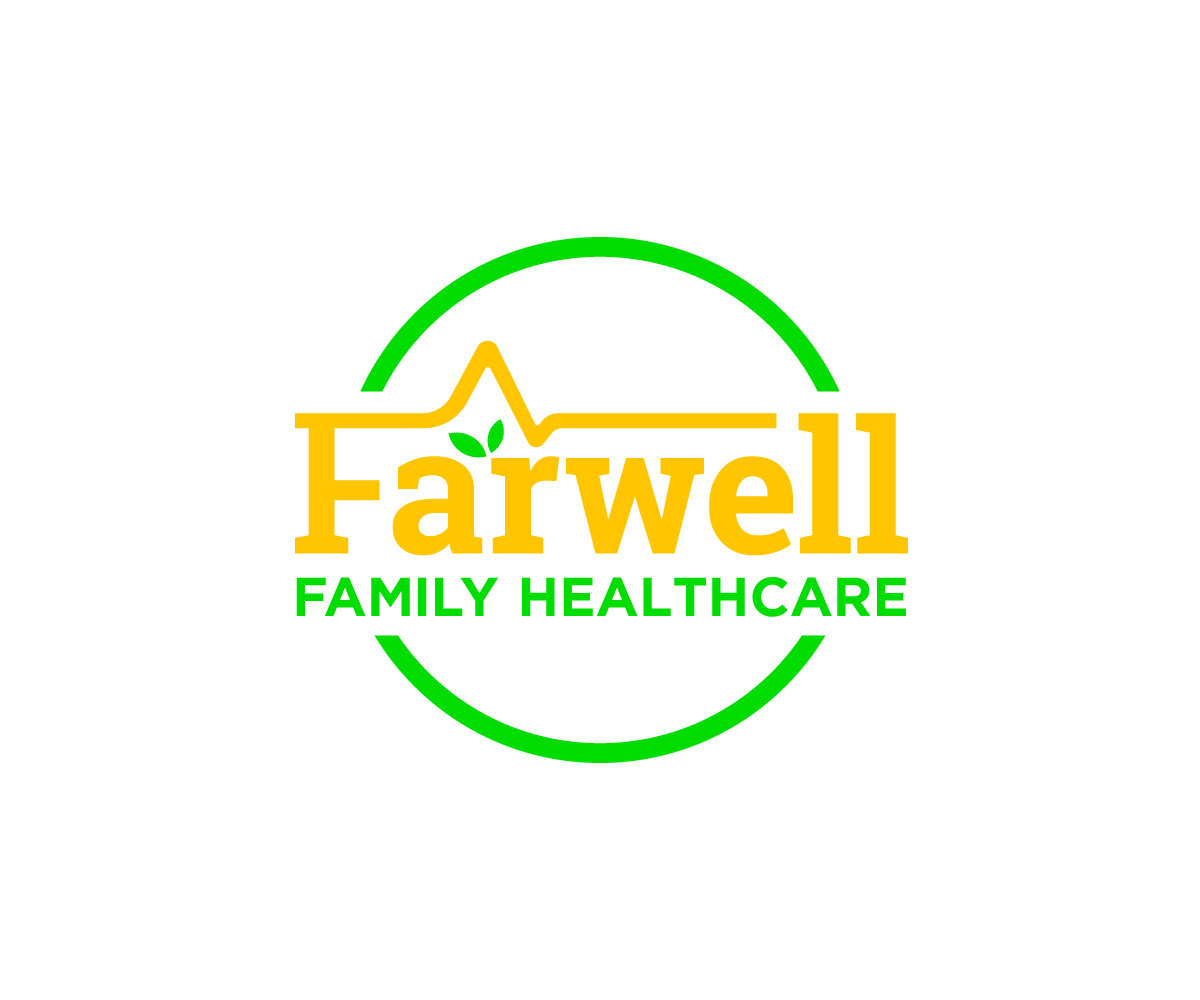 Design de Logo par Ansh Design pour Farwell Family Healthcare | Design #30456965