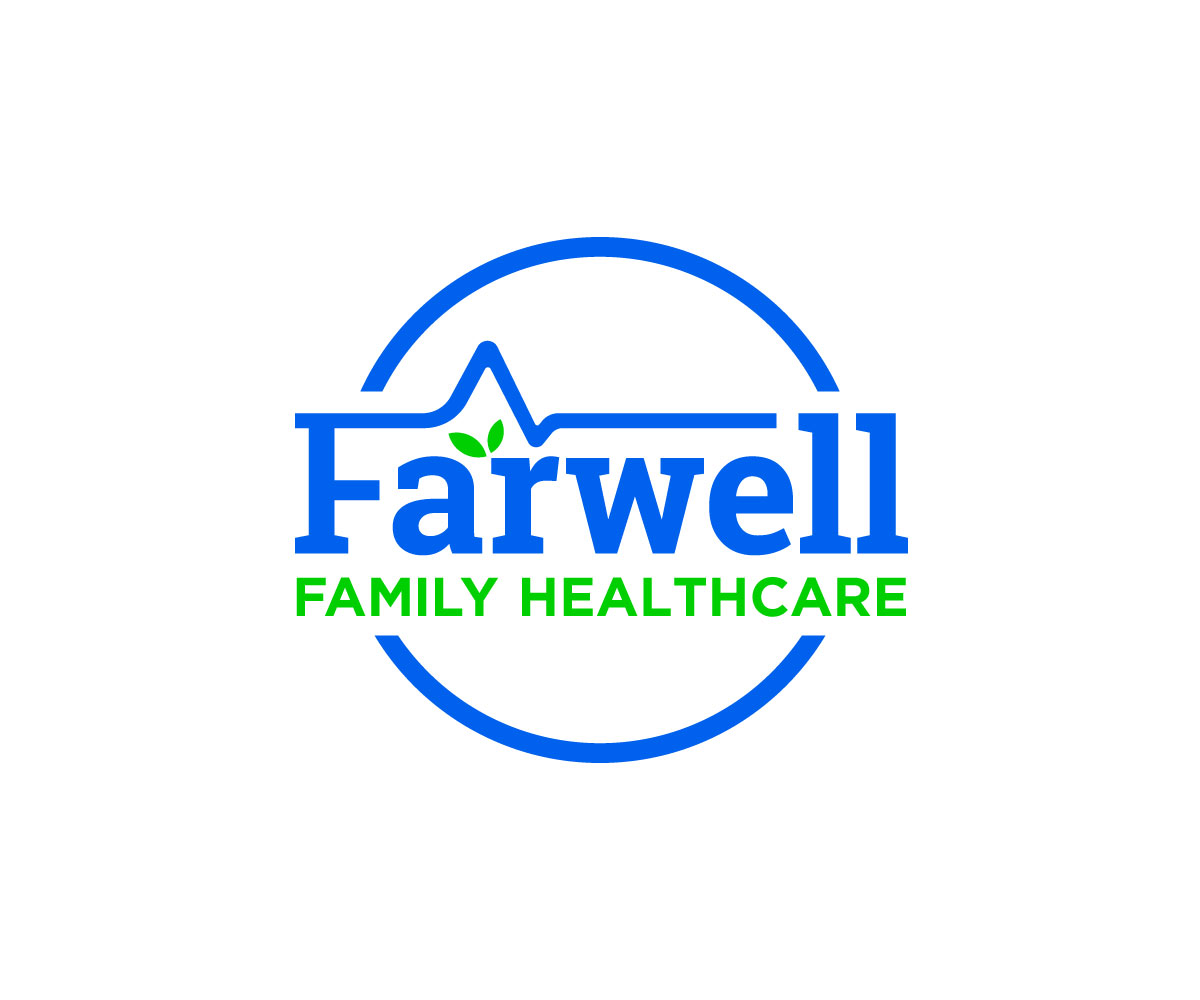 Diseño de Logo por Ansh Design para Farwell Family Healthcare | Diseño #30456966
