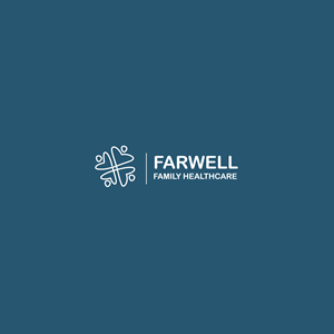 Logo Design by NK-graphicdesigner for Farwell Family Healthcare | Design: #30442218