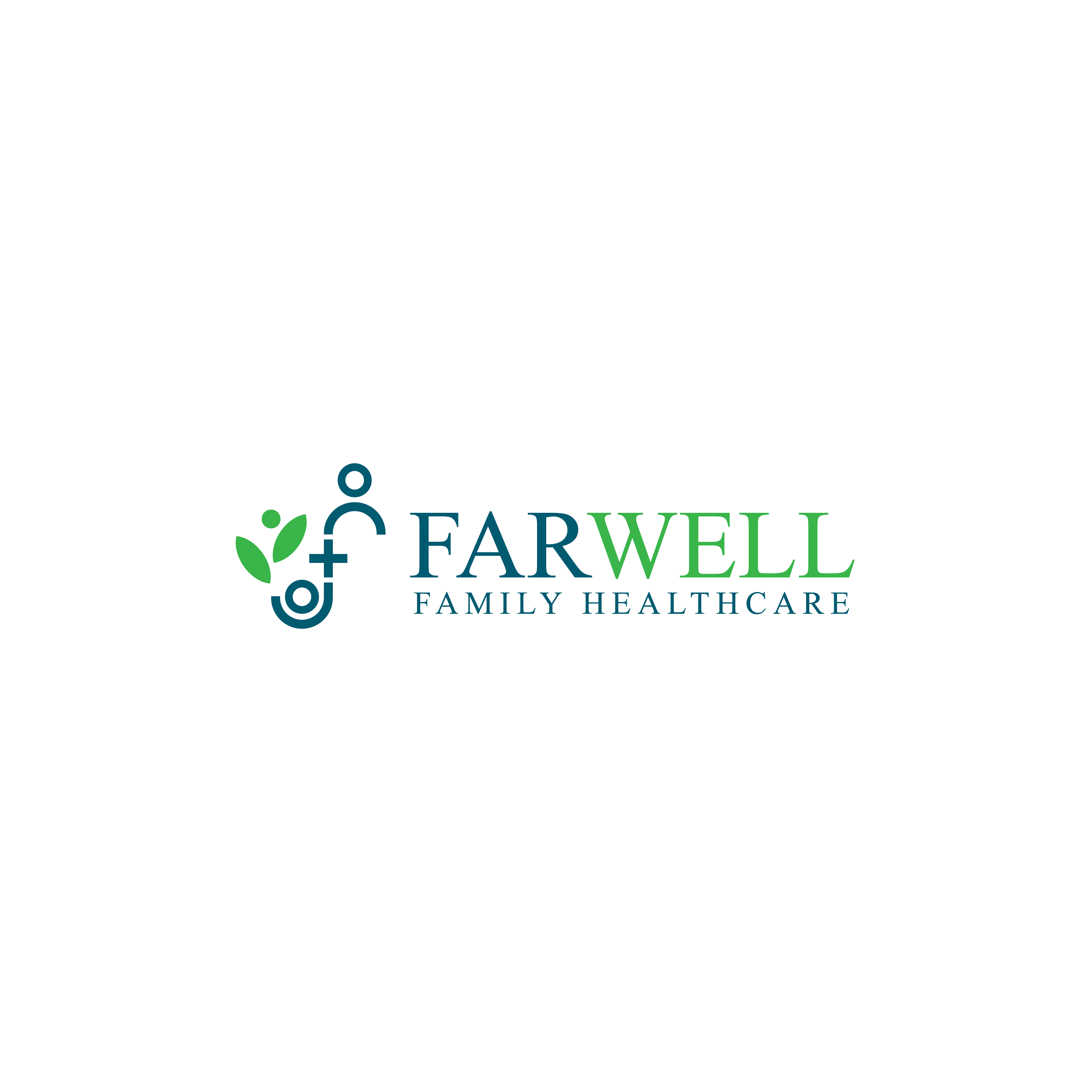 Logo Design by NK-graphicdesigner for Farwell Family Healthcare | Design #30444770