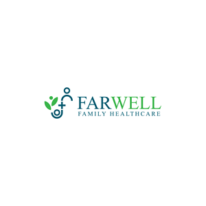 Logo Design by NK-graphicdesigner for Farwell Family Healthcare | Design: #30444770