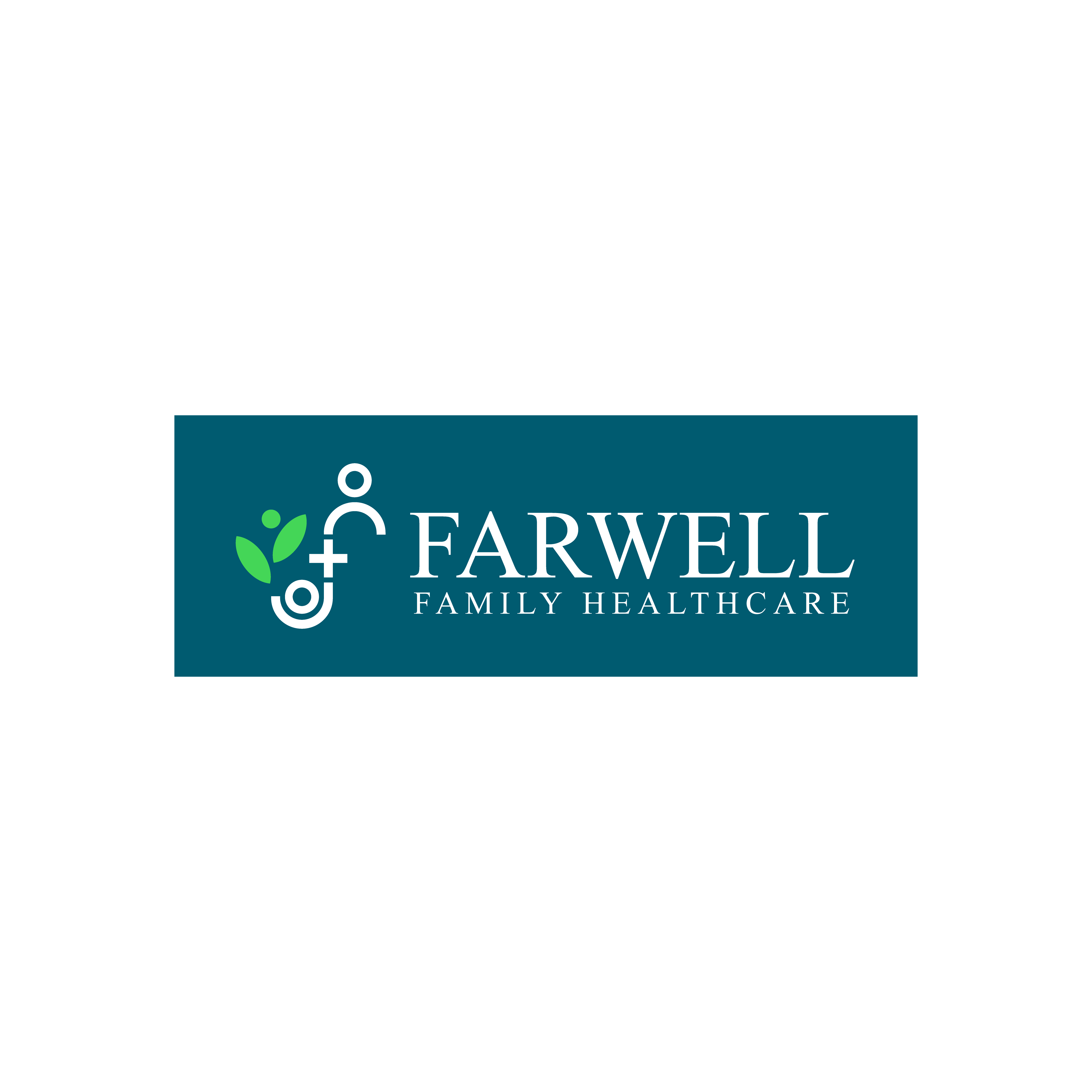 Logo Design by NK-graphicdesigner for Farwell Family Healthcare | Design #30444771