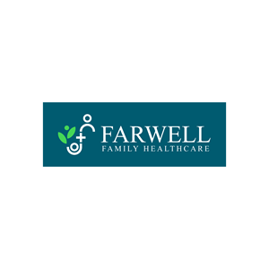 Logo Design by NK-graphicdesigner for Farwell Family Healthcare | Design: #30444771