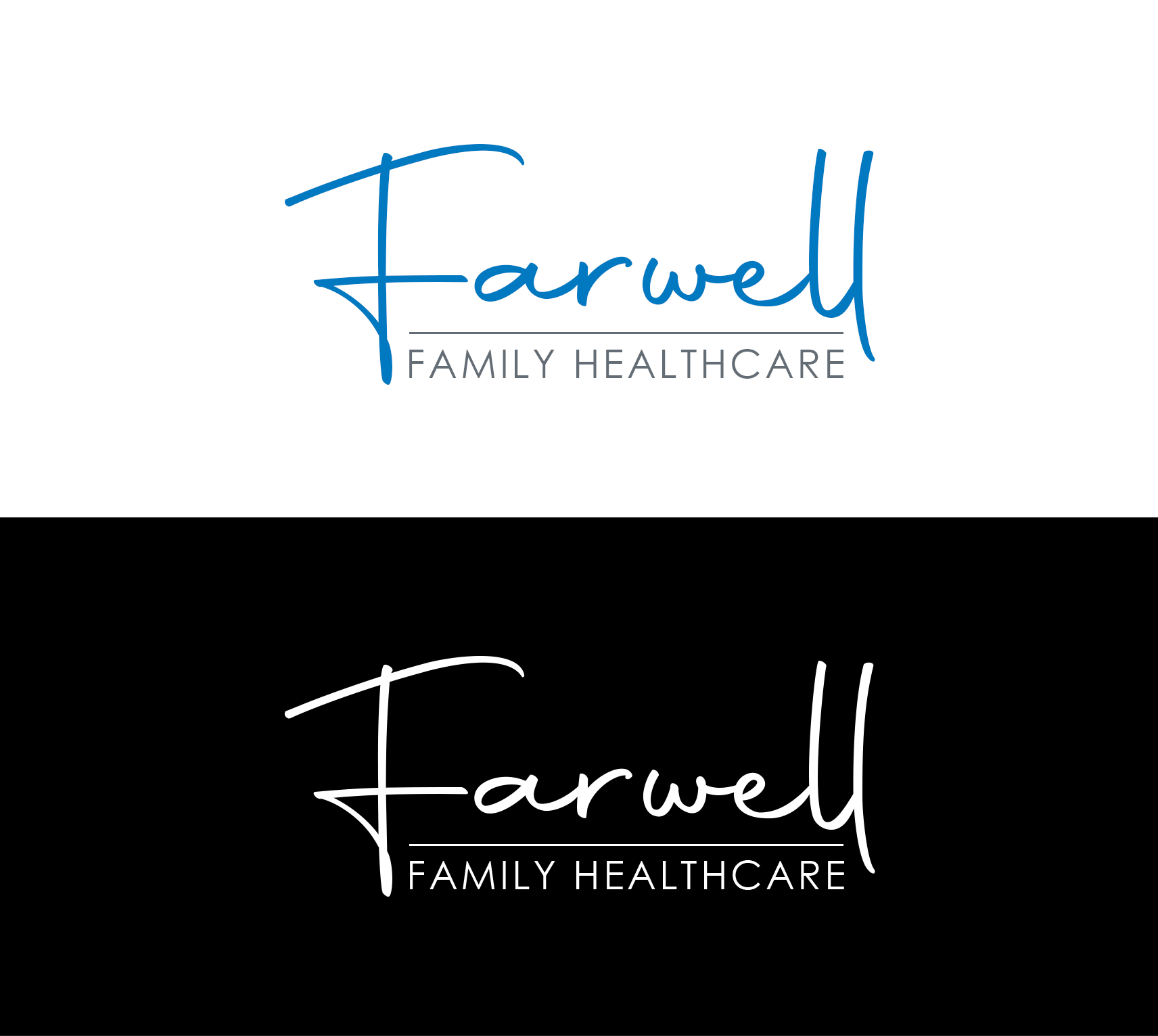 Design de Logo par Soonia pour Farwell Family Healthcare | Design #30447721
