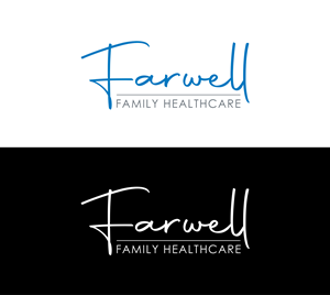 Design de Logo par Soonia pour Farwell Family Healthcare | Design : #30447721