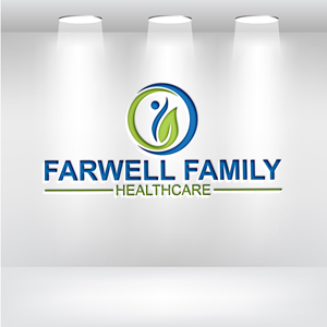 Logo Design by MH@Designer for Farwell Family Healthcare | Design: #30445287