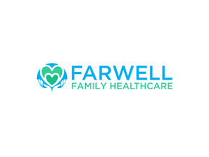 Logo-Design von BNdesigner für Farwell Family Healthcare | Design: #30451672