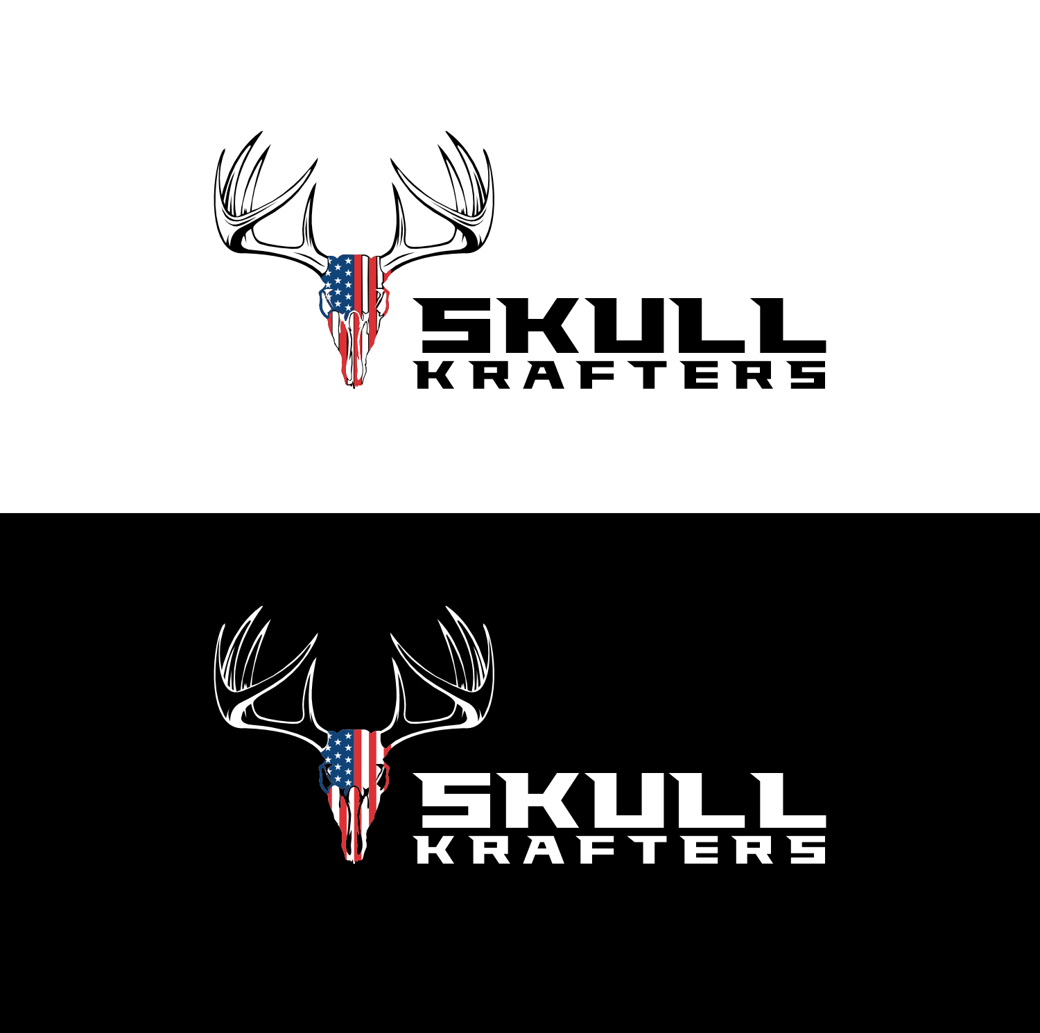 Logo-Design von cah awu für Skull Krafters | Design #30443019