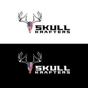 Logo-Design von cah awu für Skull Krafters | Design: #30443019