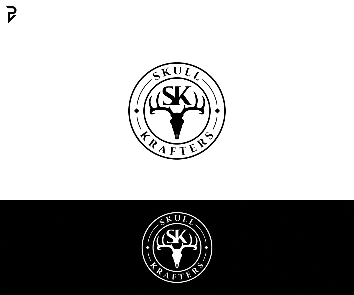 Logo-Design von poisonvectors für Skull Krafters | Design #30441972