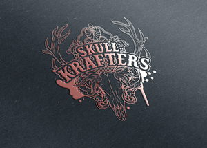 Logo Design by BLESS-IDN