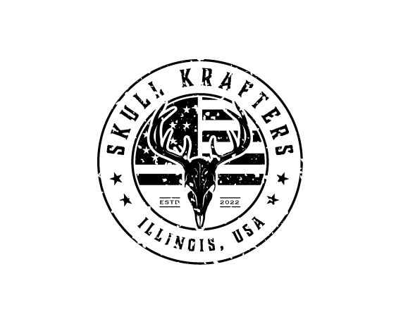 Logo-Design von step forward 2 für Skull Krafters | Design #30442634