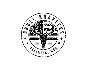 Logo-Design von step forward 2 für Skull Krafters | Design: #30442634