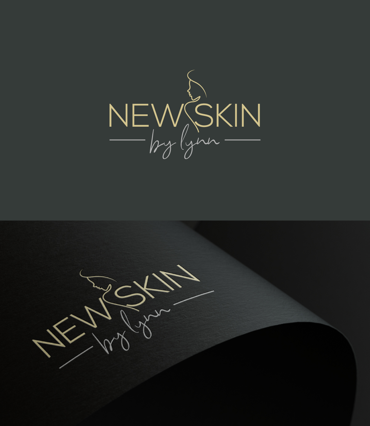 Logo Design by Farhad Kreative for this project | Design #30438807