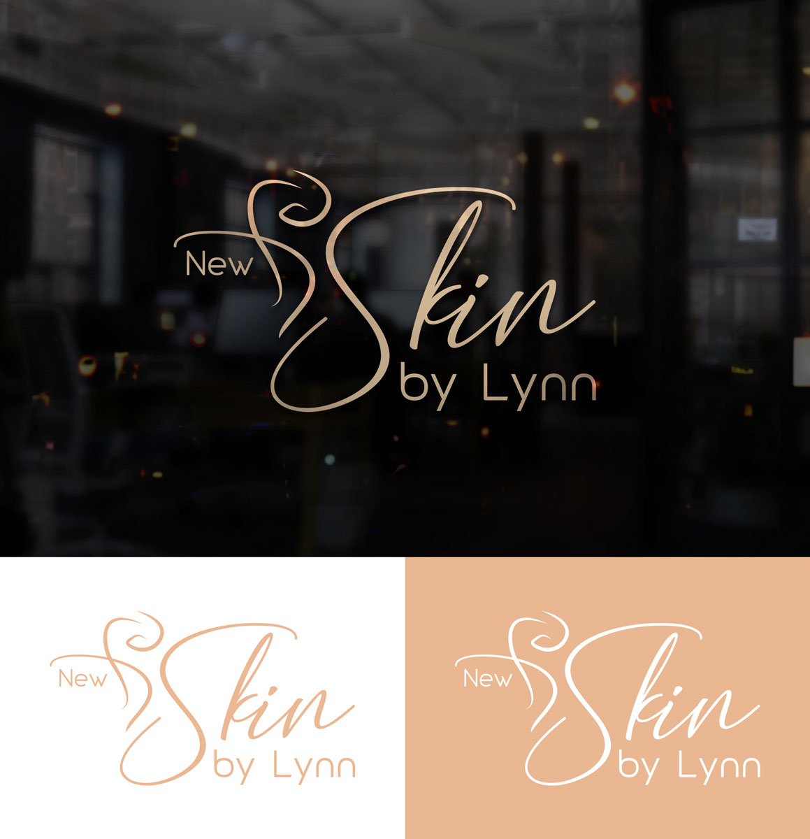 Logo Design by we with for this project | Design #30440993