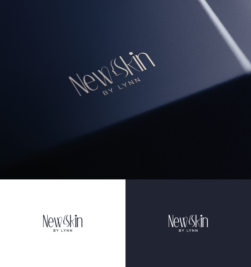 Logo Design by Visionarydexiner for this project | Design #30443805