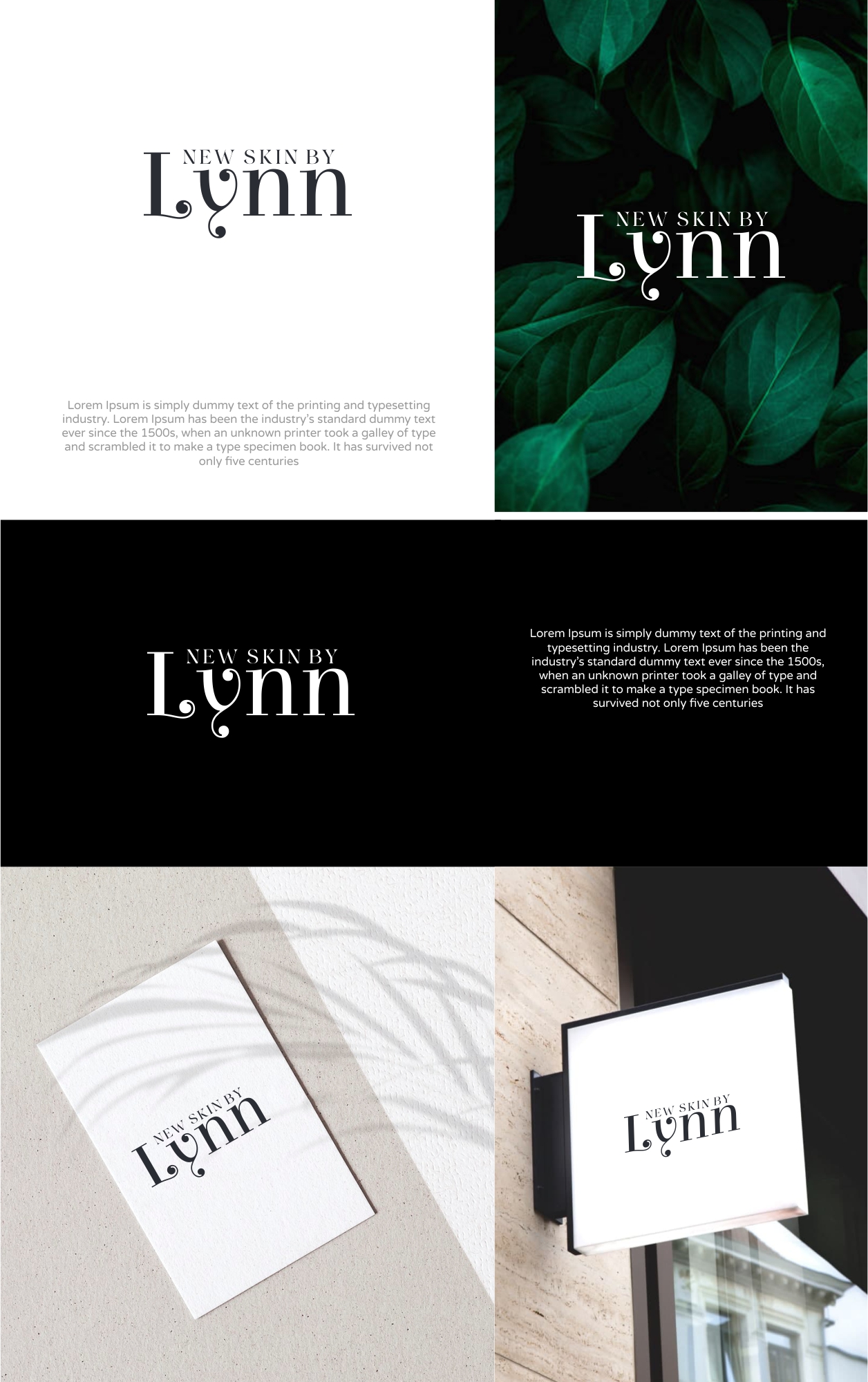 Logo Design by Liyana for this project | Design #30439008