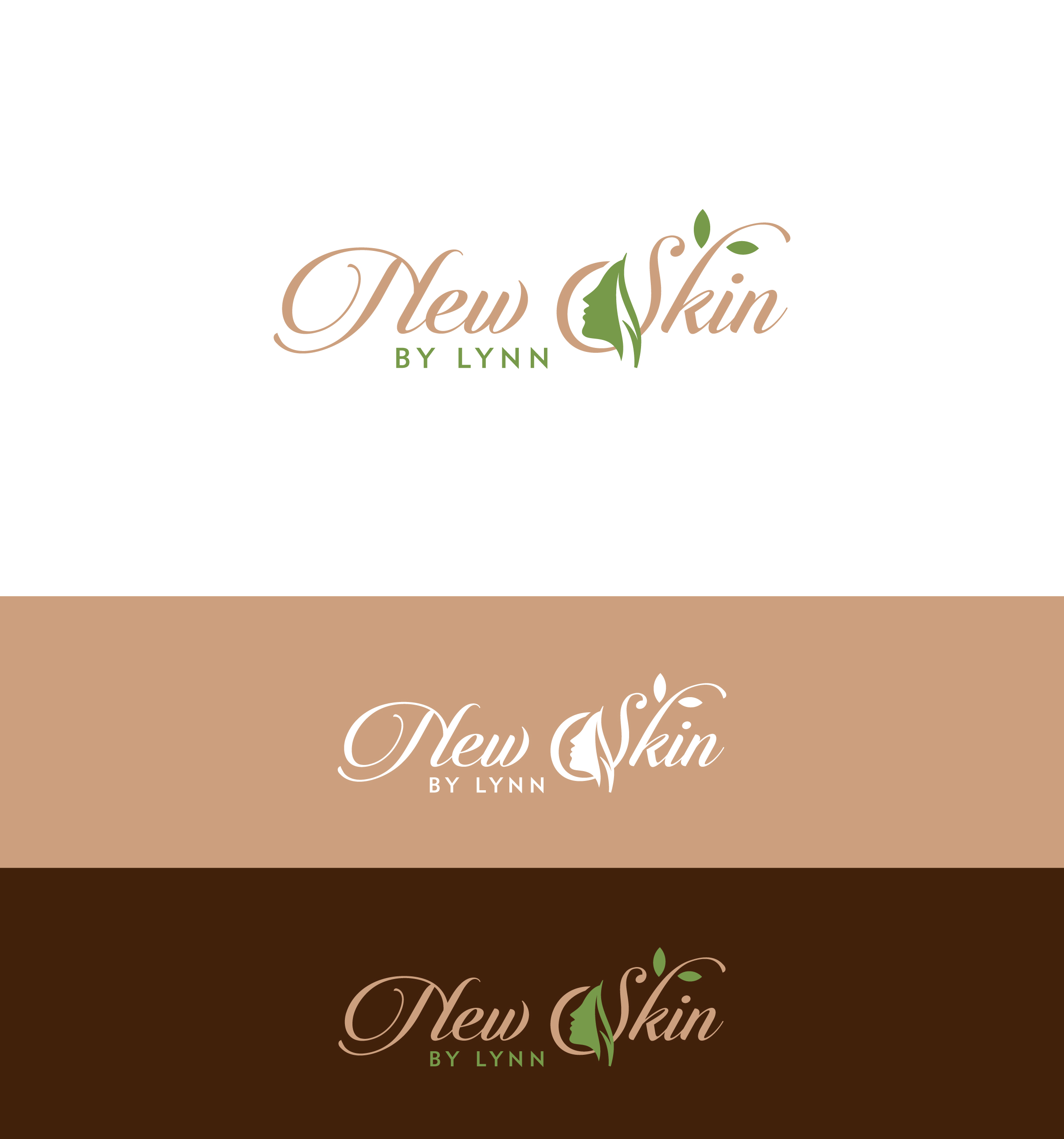 Logo Design by ecorokerz for this project | Design #30439475