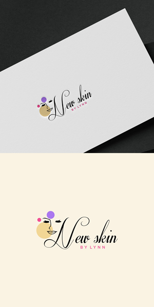 Logo Design by fly  design for this project | Design: #30441248
