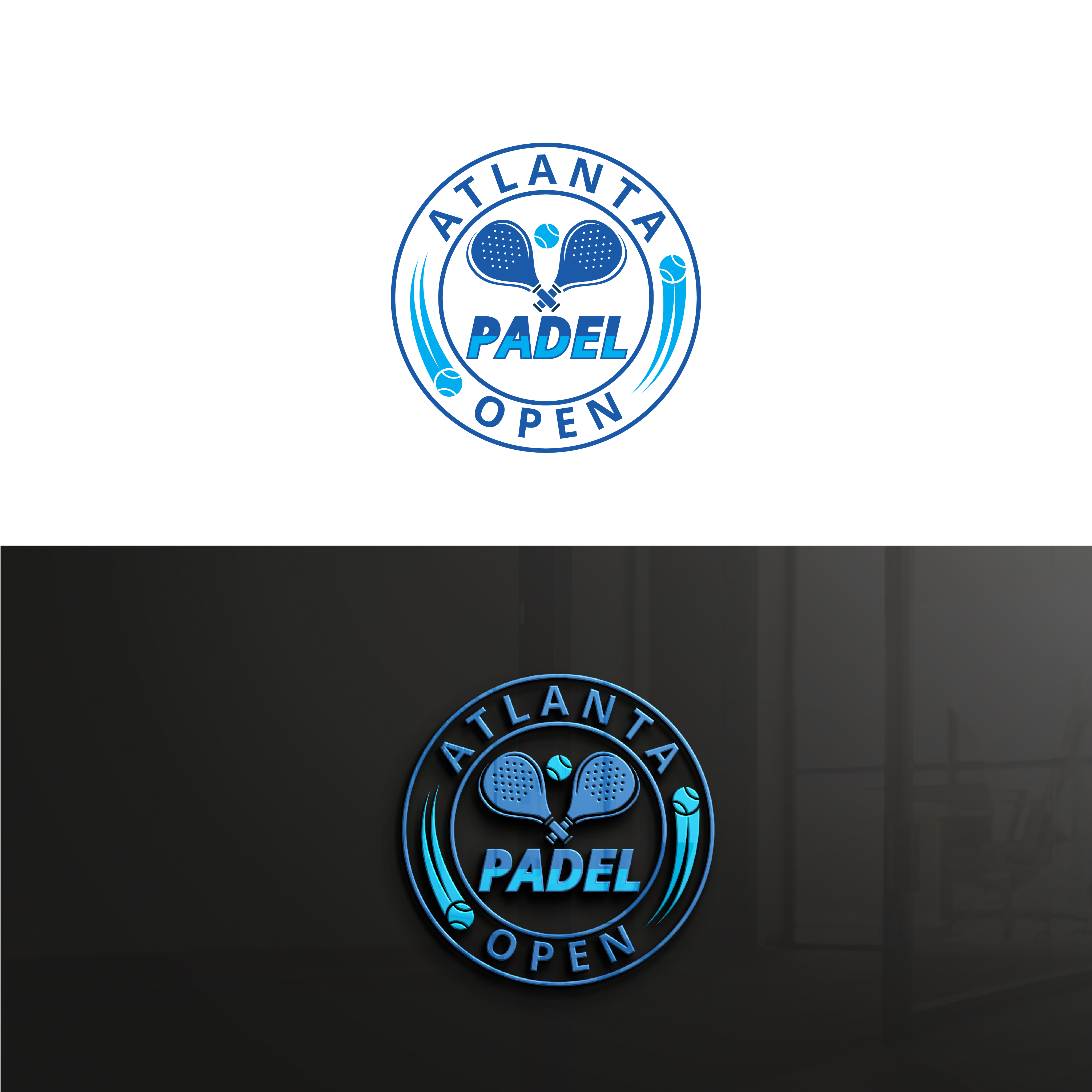 Logo Design by Rajaee2025 for this project | Design #30441887