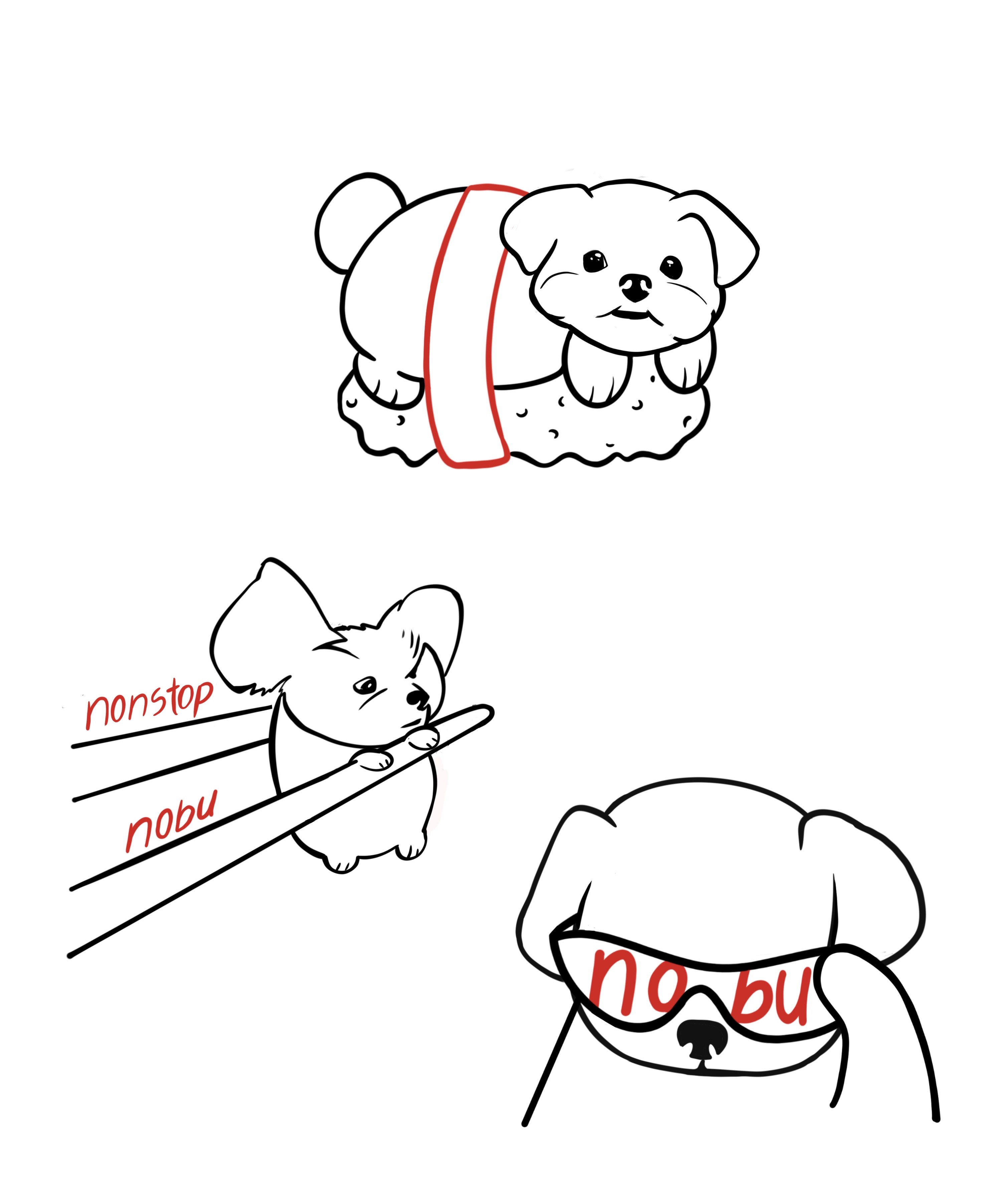 Tattoo Design by ELAMANTS for this project | Design #30496861