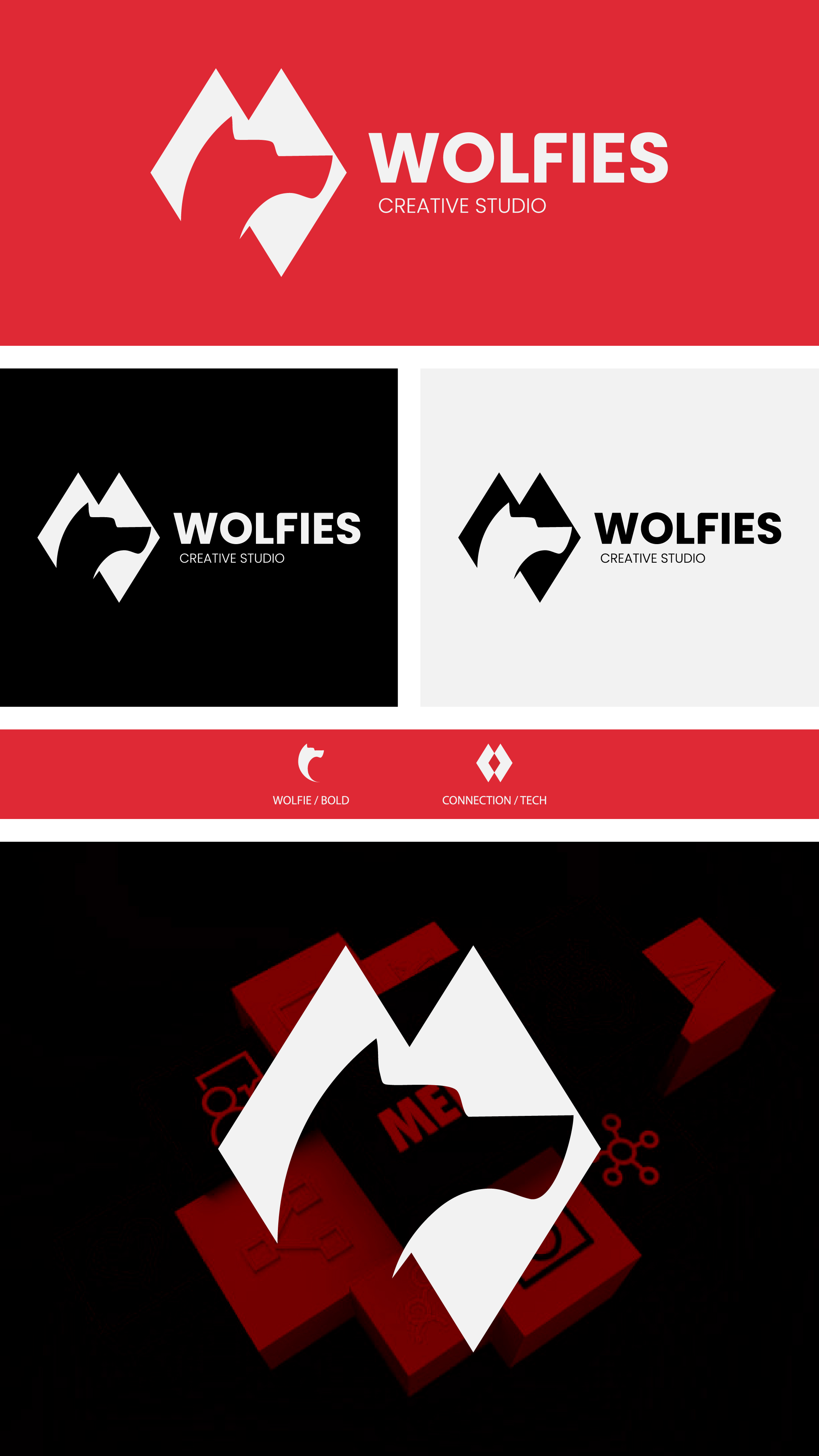 Logo Design by SK. Hossain for this project | Design #30444730