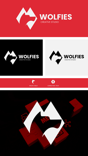 Diseño de Logo por SK. Hossain para este proyecto | Diseño: #30444730