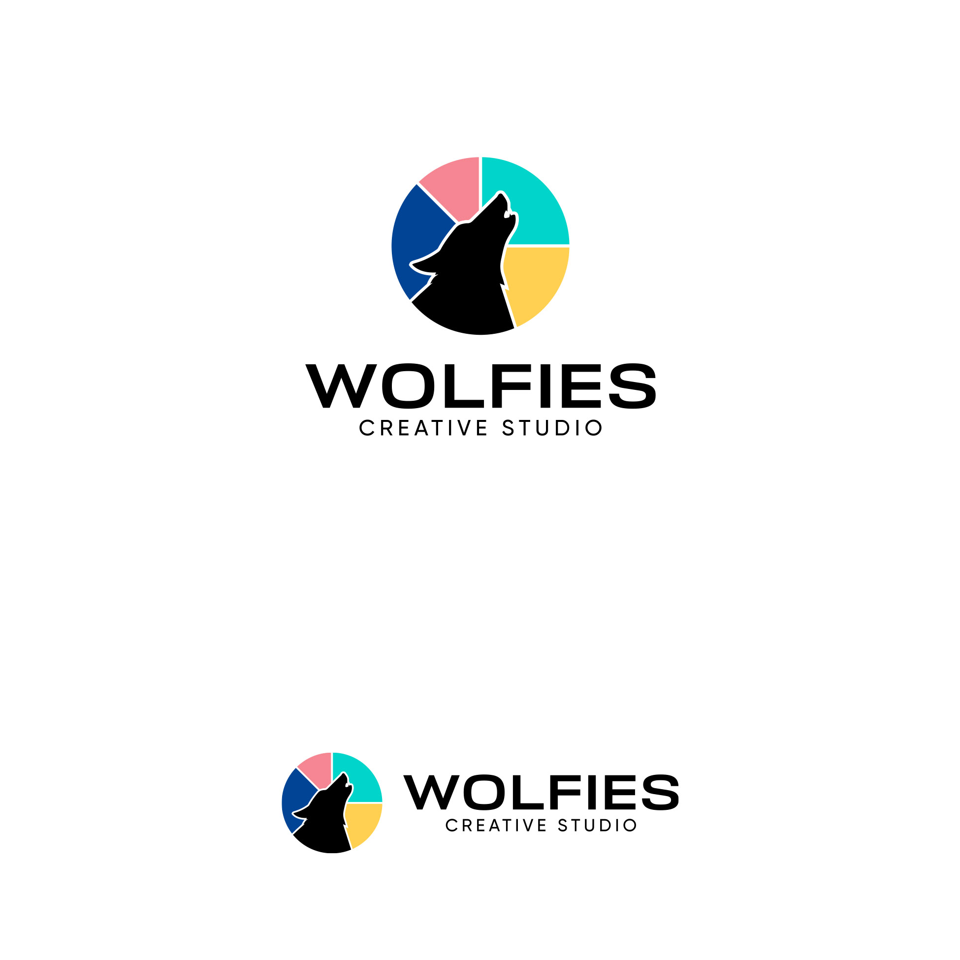 Logo Design by Esraa Hussain for this project | Design #30449481
